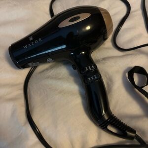 Wazor Hair Dryer